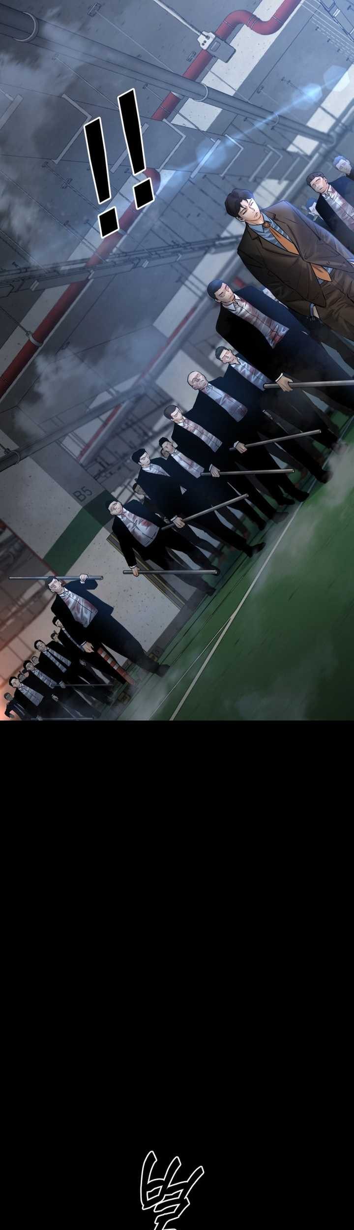 Blade of Retribution Chapter 23 Gambar 20
