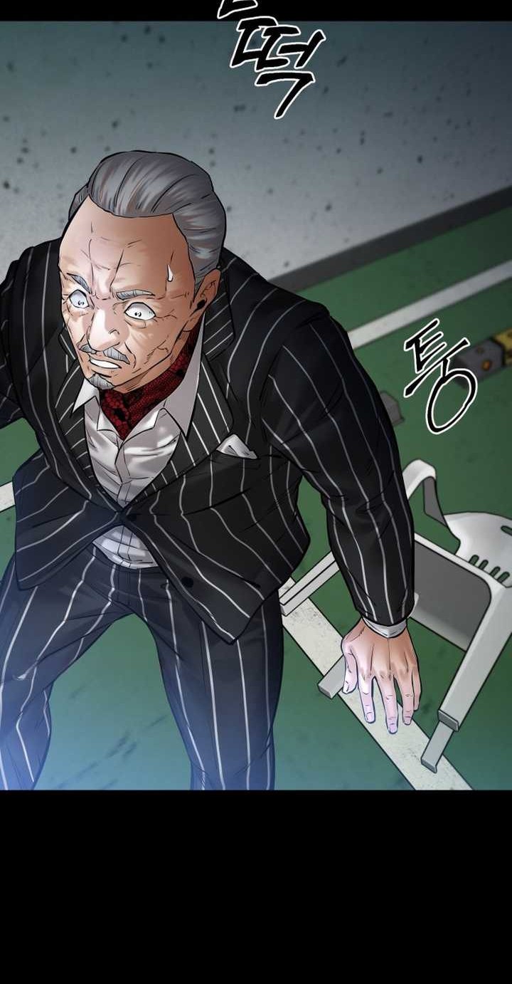 Blade of Retribution Chapter 23 Gambar 21