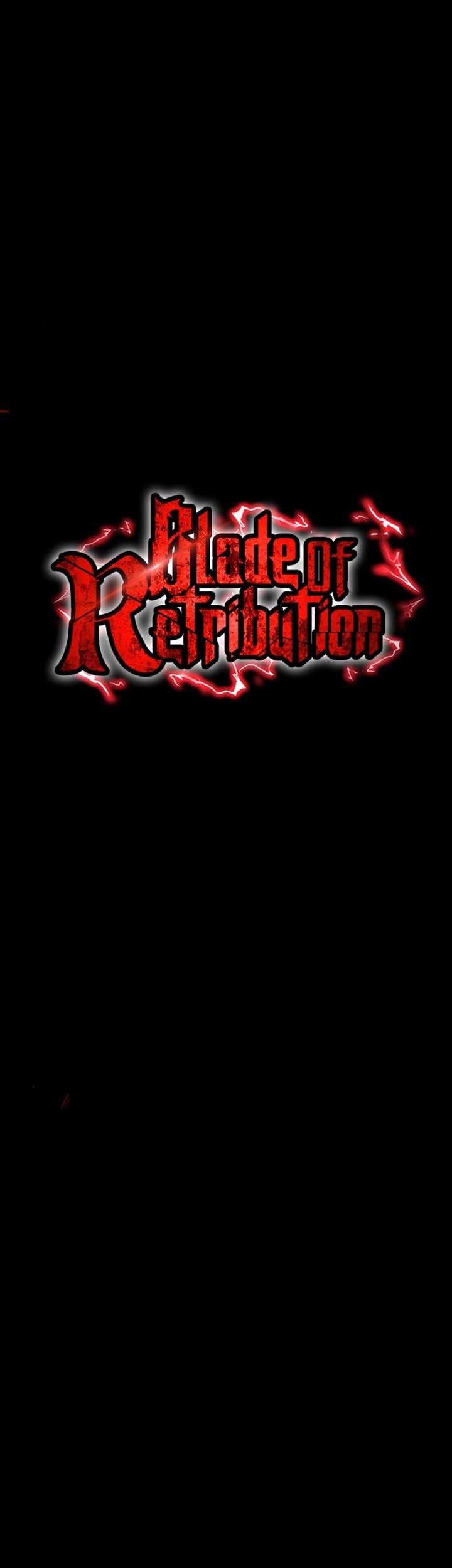 Blade of Retribution Chapter 23 Gambar 30