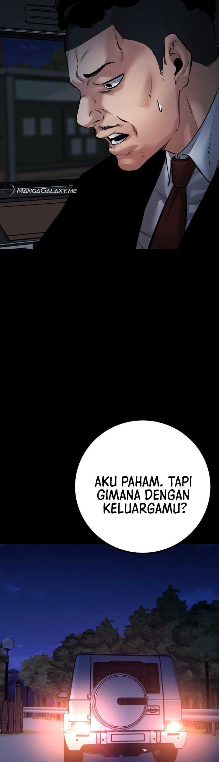 Blade of Retribution Chapter 23 Gambar 36