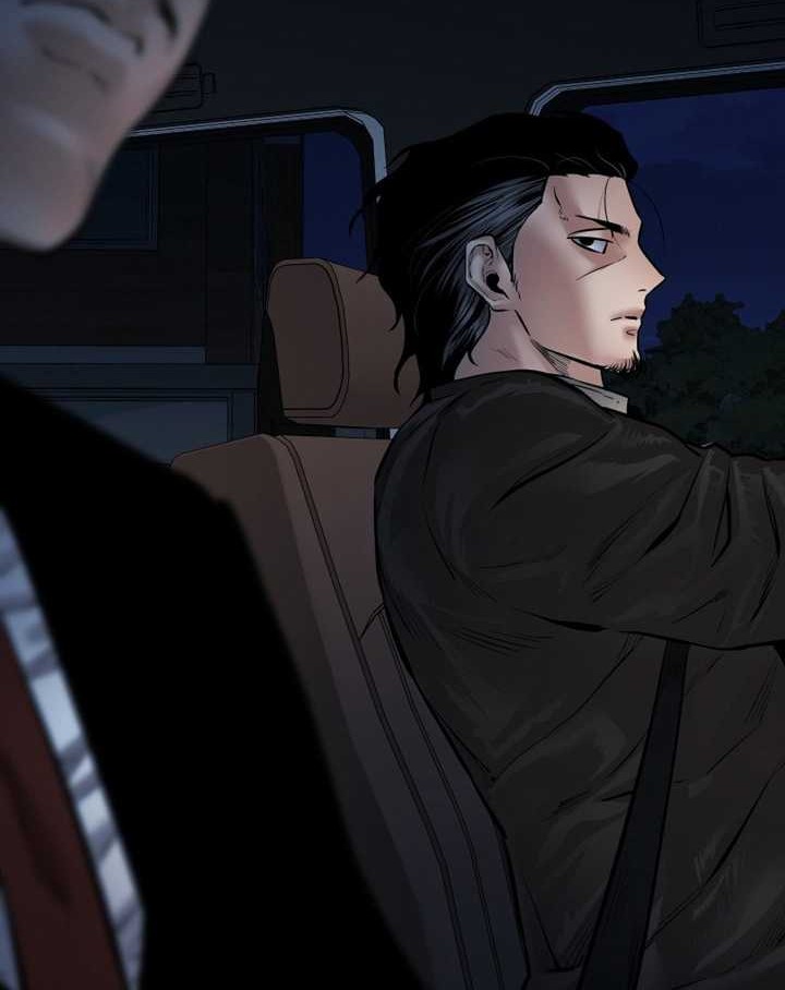 Blade of Retribution Chapter 23 Gambar 39
