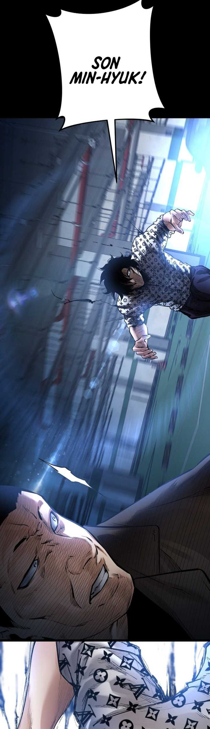 Blade of Retribution Chapter 23 Gambar 46