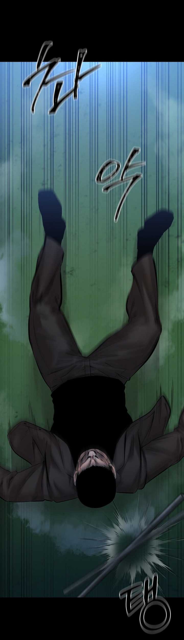 Blade of Retribution Chapter 23 Gambar 50