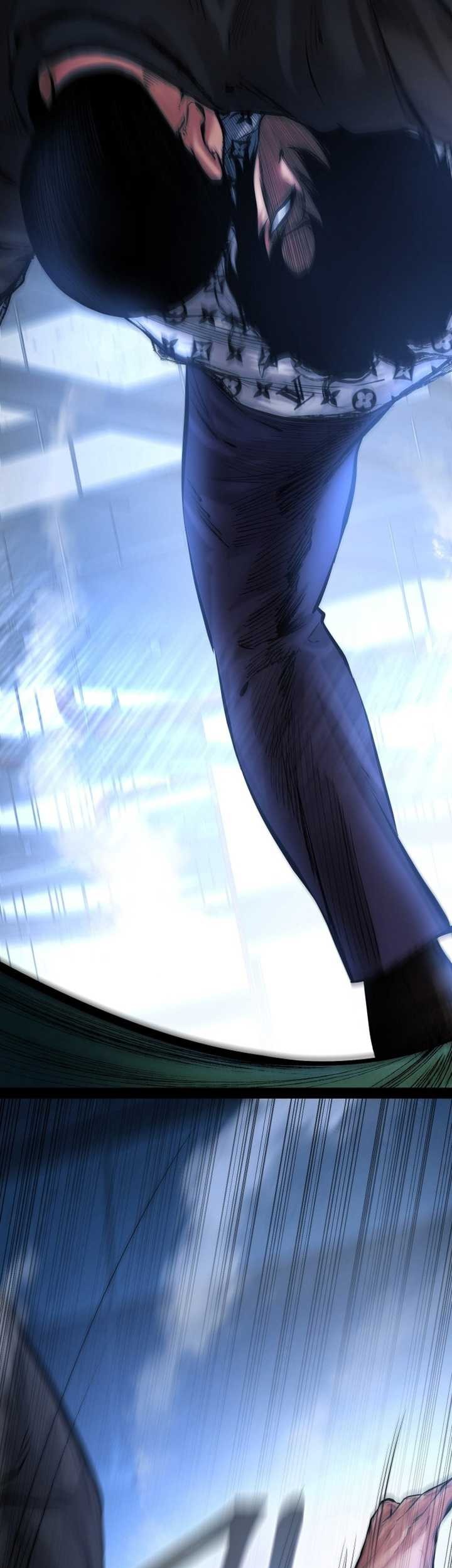 Blade of Retribution Chapter 23 Gambar 60