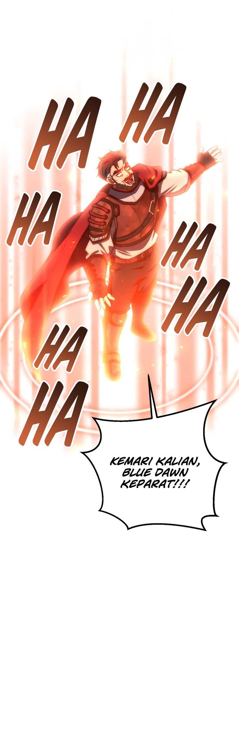 Legendary Blacksmith’s Vengeance Chapter 54 Gambar 34