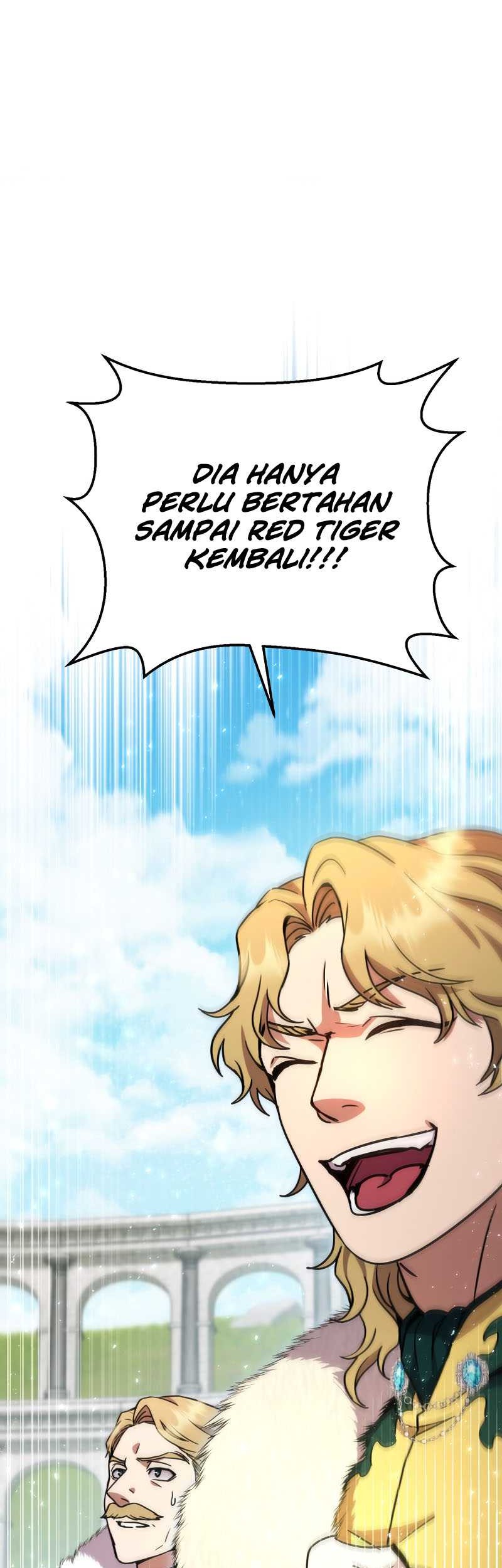 Legendary Blacksmith’s Vengeance Chapter 54 Gambar 60