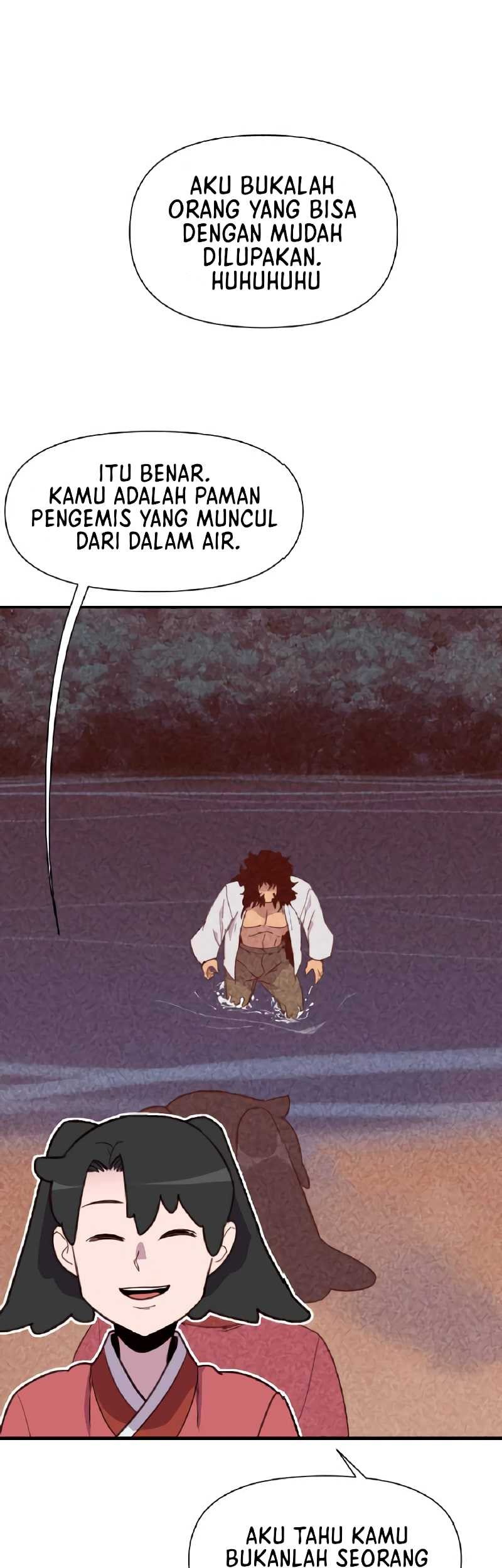 Baca  The Strongest in History Chapter 161 Gambar 2