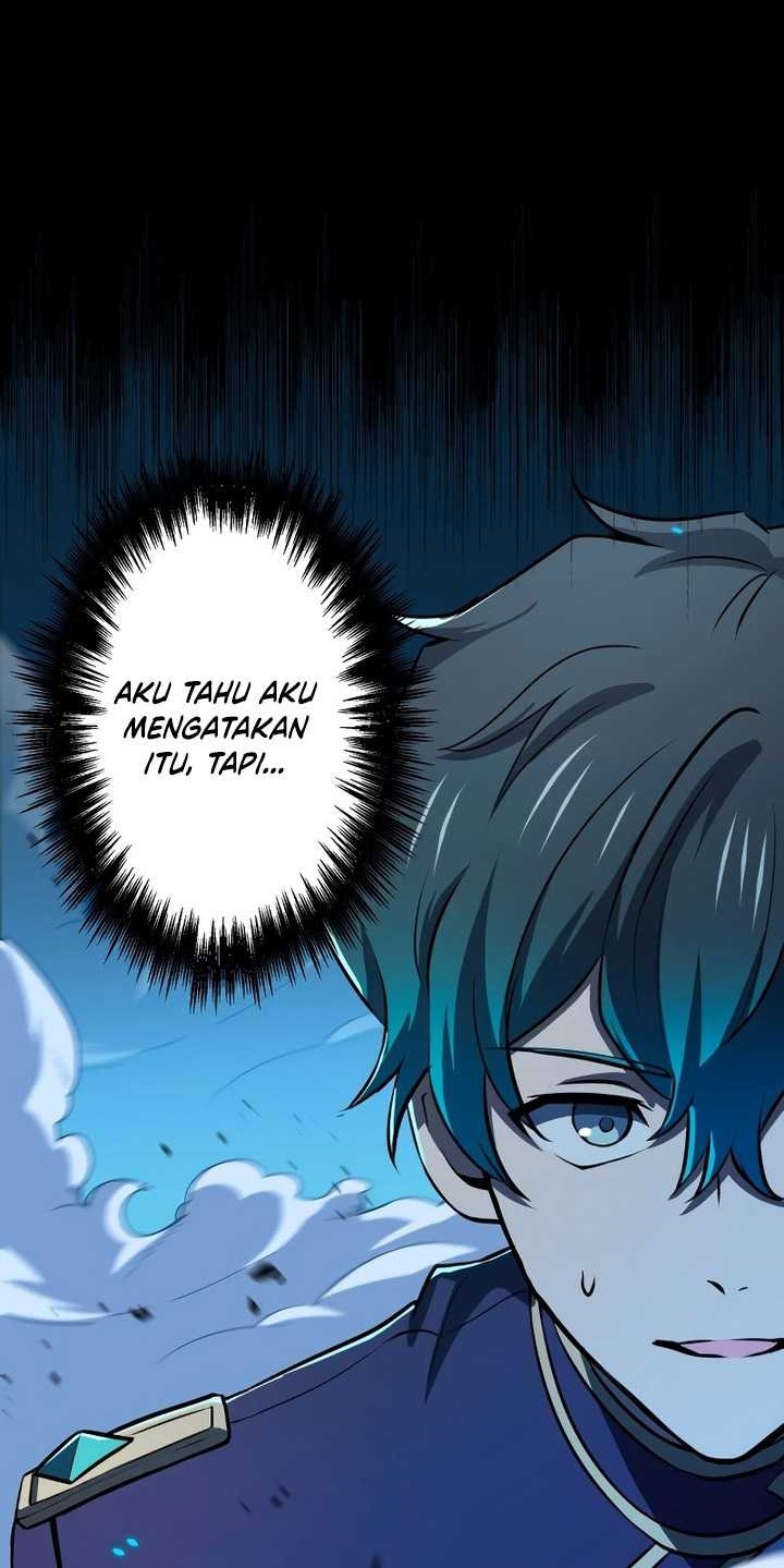 Zero: Beyond the Future with Space-Time Magic Chapter 12 Gambar 29
