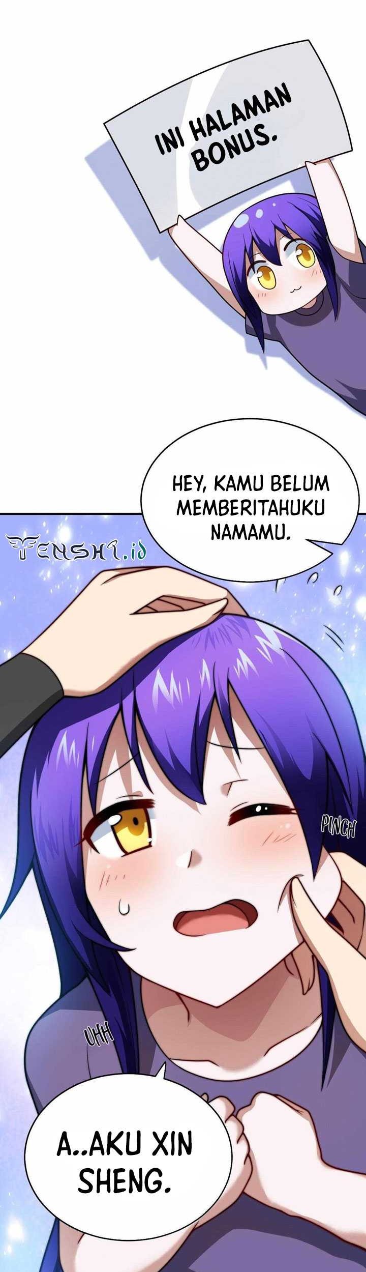 I, the Strongest Demon, Have Regained My Youth?! Chapter 82 Gambar 40