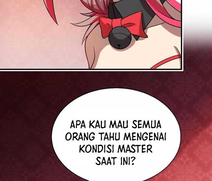 I, the Strongest Demon, Have Regained My Youth?! Chapter 82 Gambar 5