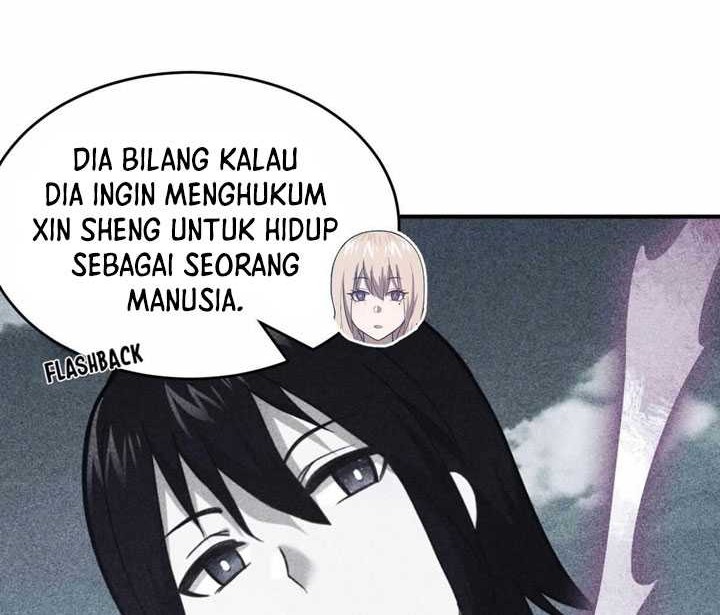 I, the Strongest Demon, Have Regained My Youth?! Chapter 82 Gambar 9