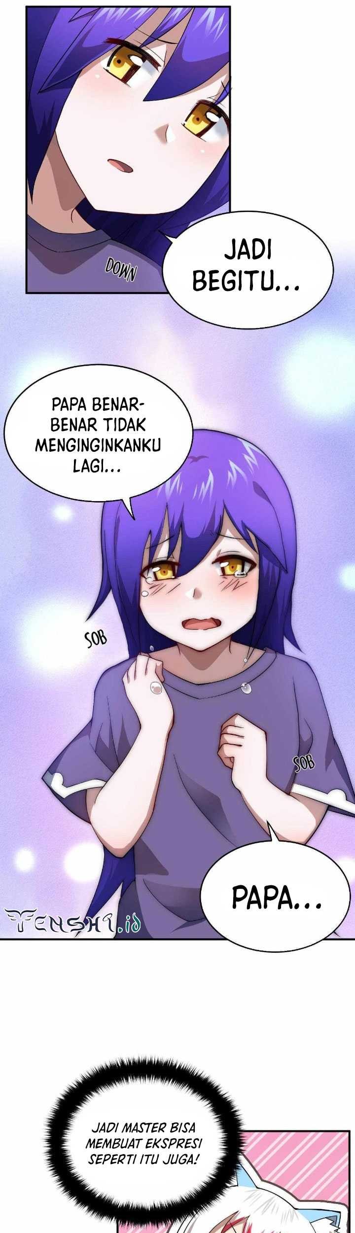 I, the Strongest Demon, Have Regained My Youth?! Chapter 82 Gambar 26
