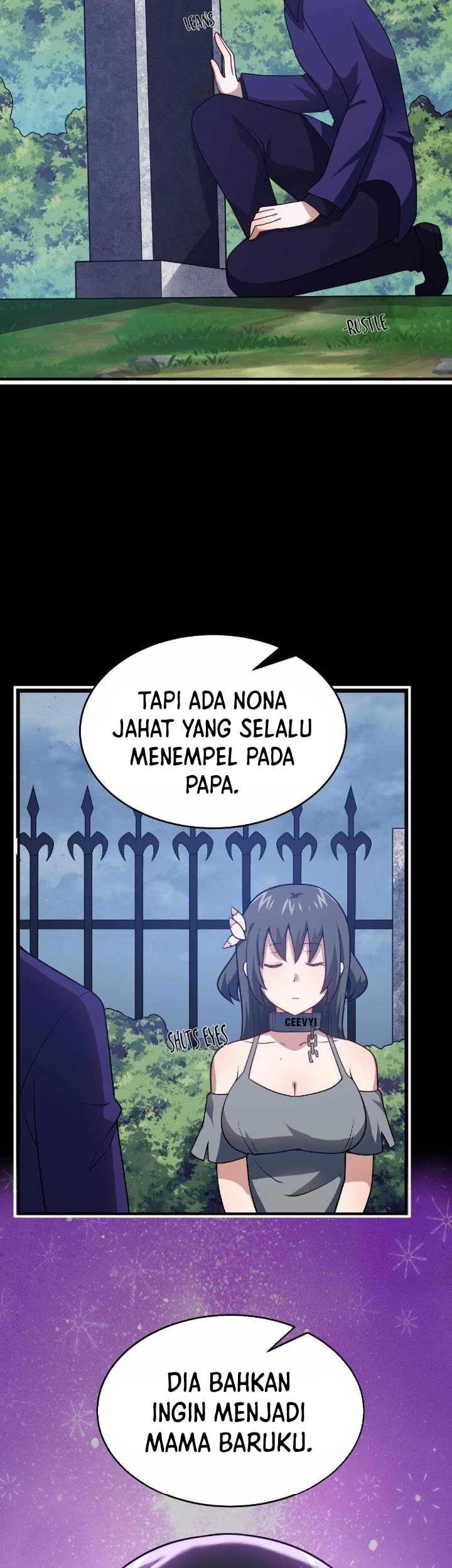 I, the Strongest Demon, Have Regained My Youth?! Chapter 82 Gambar 31