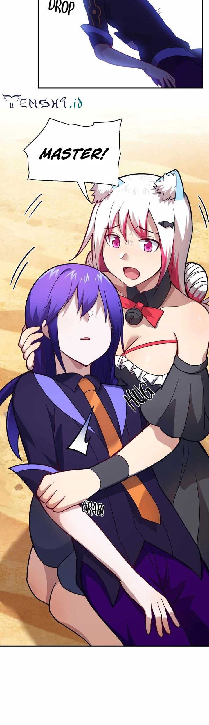 I, the Strongest Demon, Have Regained My Youth?! Chapter 81 Gambar 42