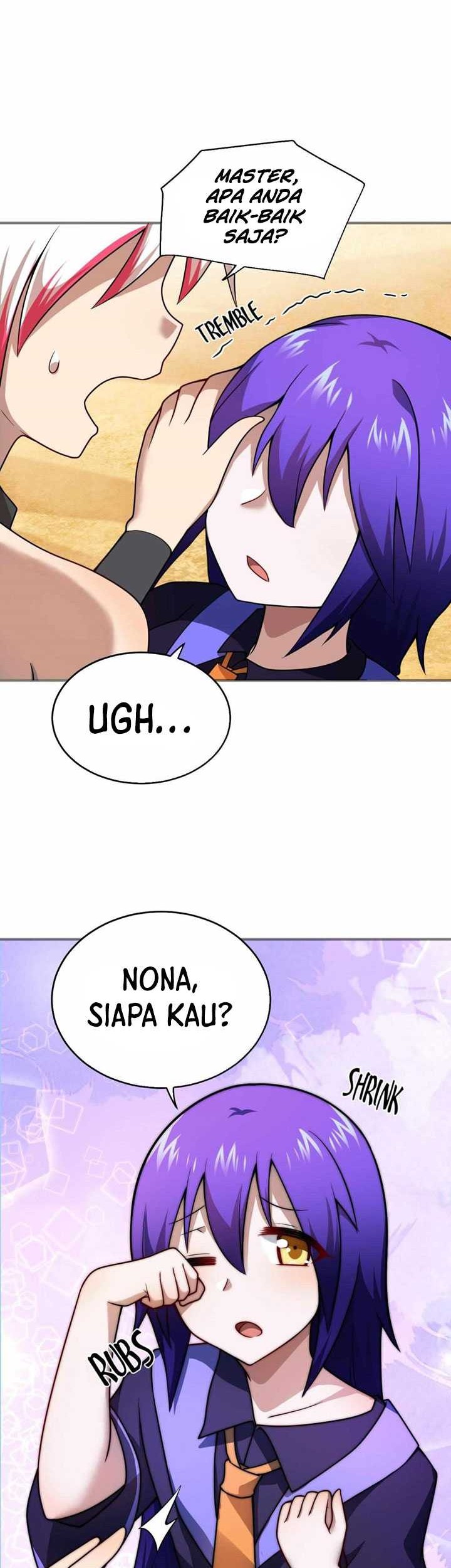 I, the Strongest Demon, Have Regained My Youth?! Chapter 81 Gambar 43