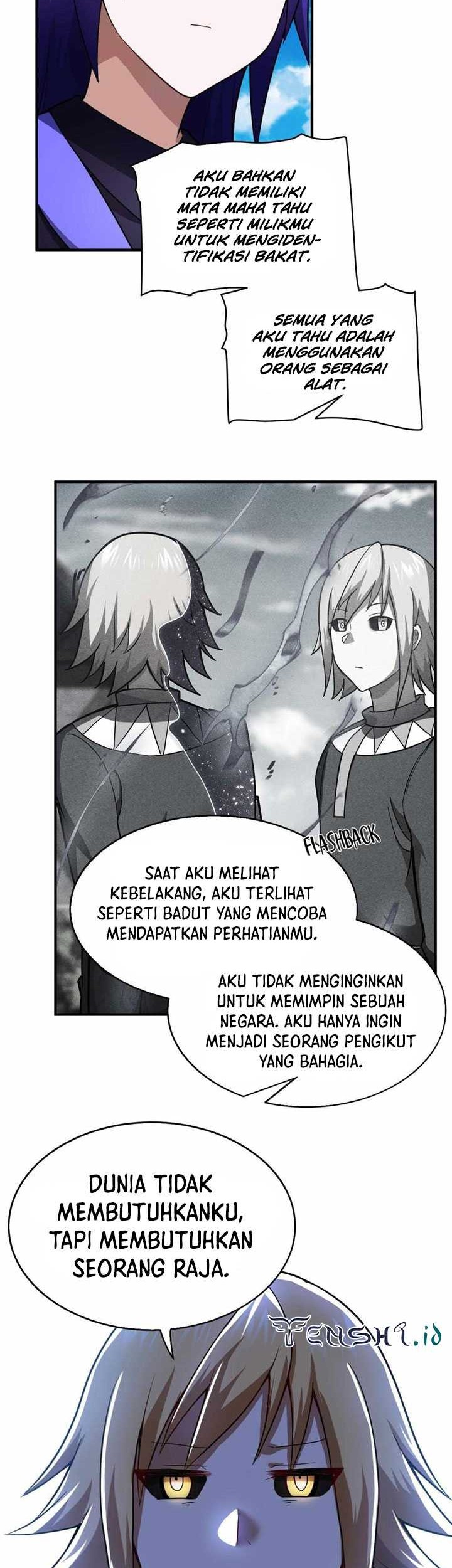 I, the Strongest Demon, Have Regained My Youth?! Chapter 81 Gambar 15