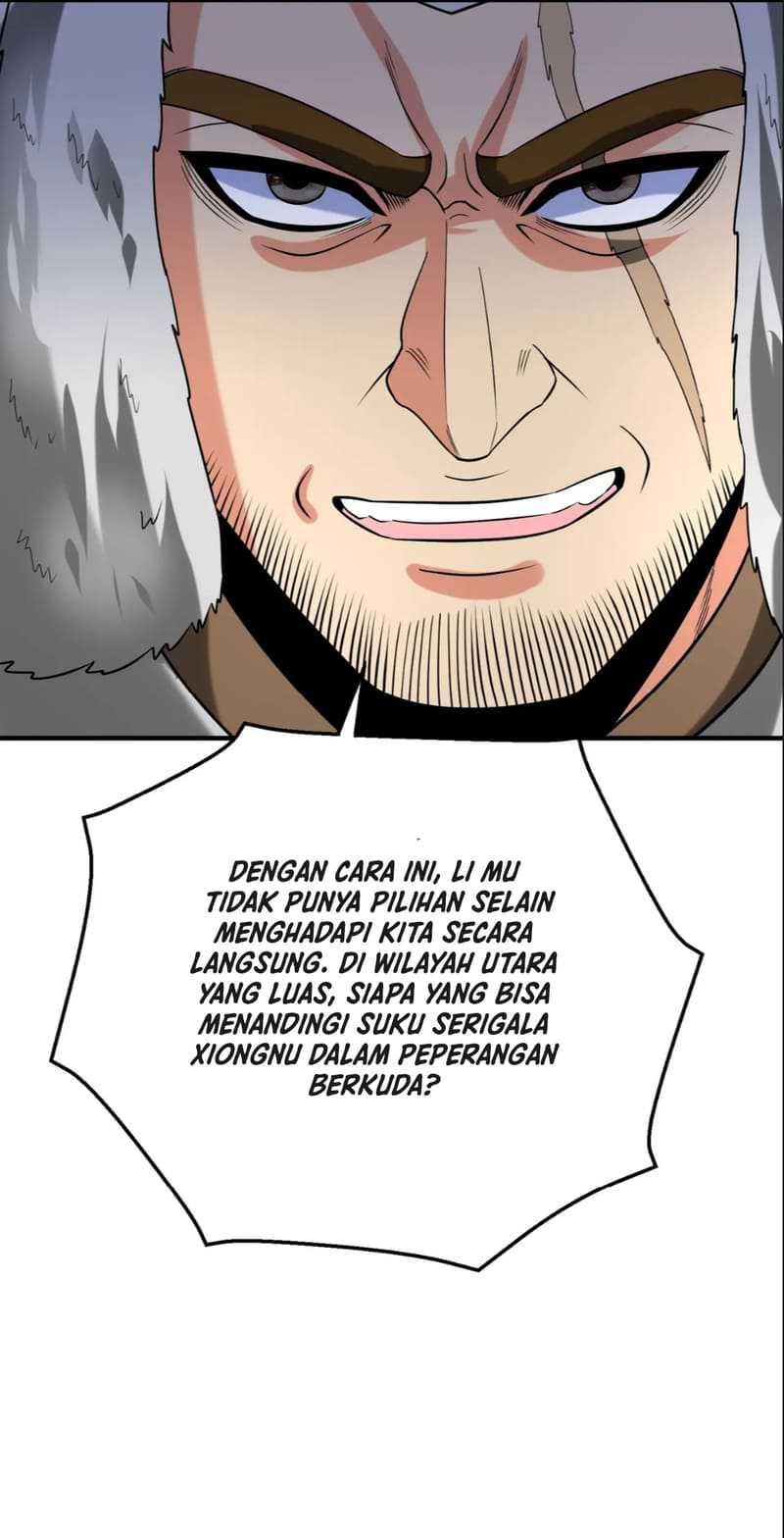 The Son Of The First Emperor Kills Enemies And Becomes A God Chapter 127 Gambar 50