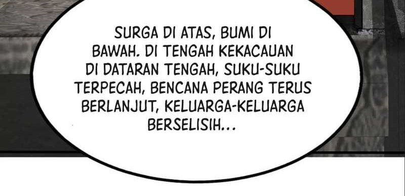The Son Of The First Emperor Kills Enemies And Becomes A God Chapter 127 Gambar 5