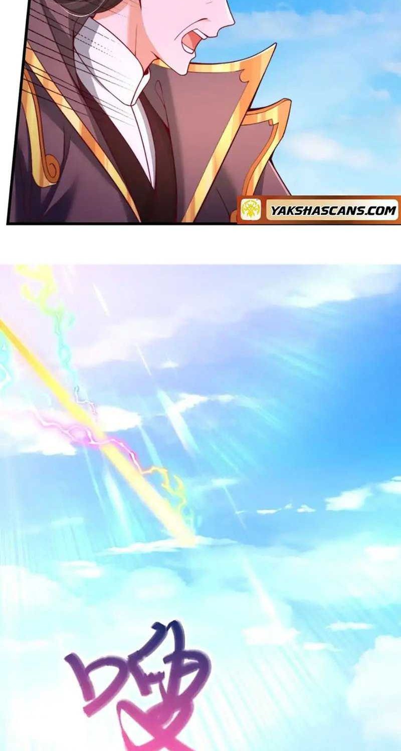 After Confessing My Love to the Beautiful Sect Leader, I Become Invincible? Chapter 08 Gambar 10
