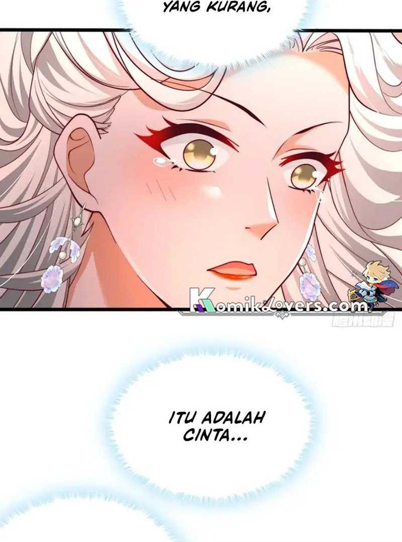 After Confessing My Love to the Beautiful Sect Leader, I Become Invincible? Chapter 07 Gambar 4