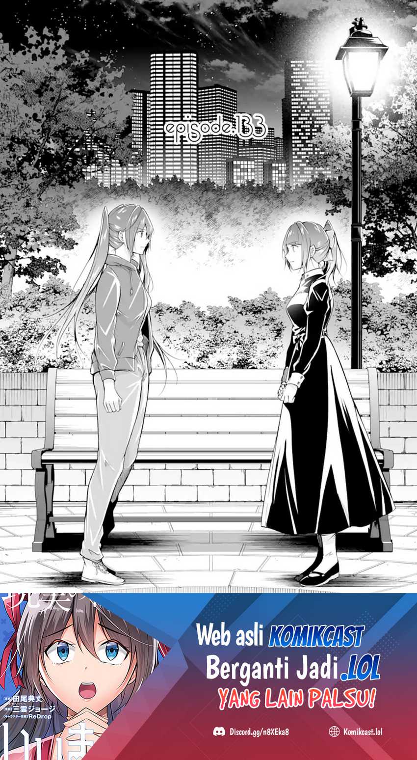Baca  Chuuko demo Koi ga Shitai! Chapter 133 Gambar 2