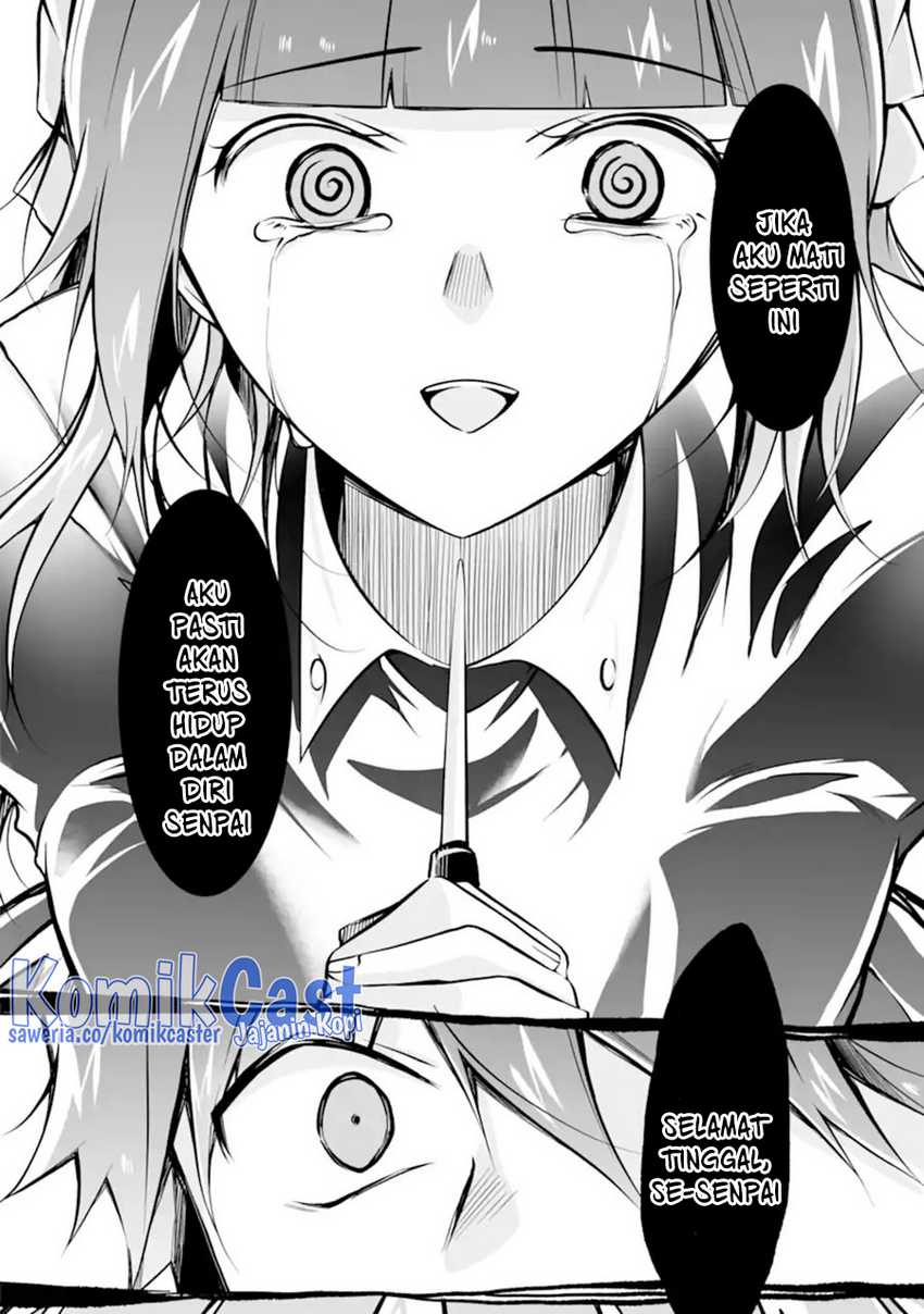 Chuuko demo Koi ga Shitai! Chapter 133 Gambar 23