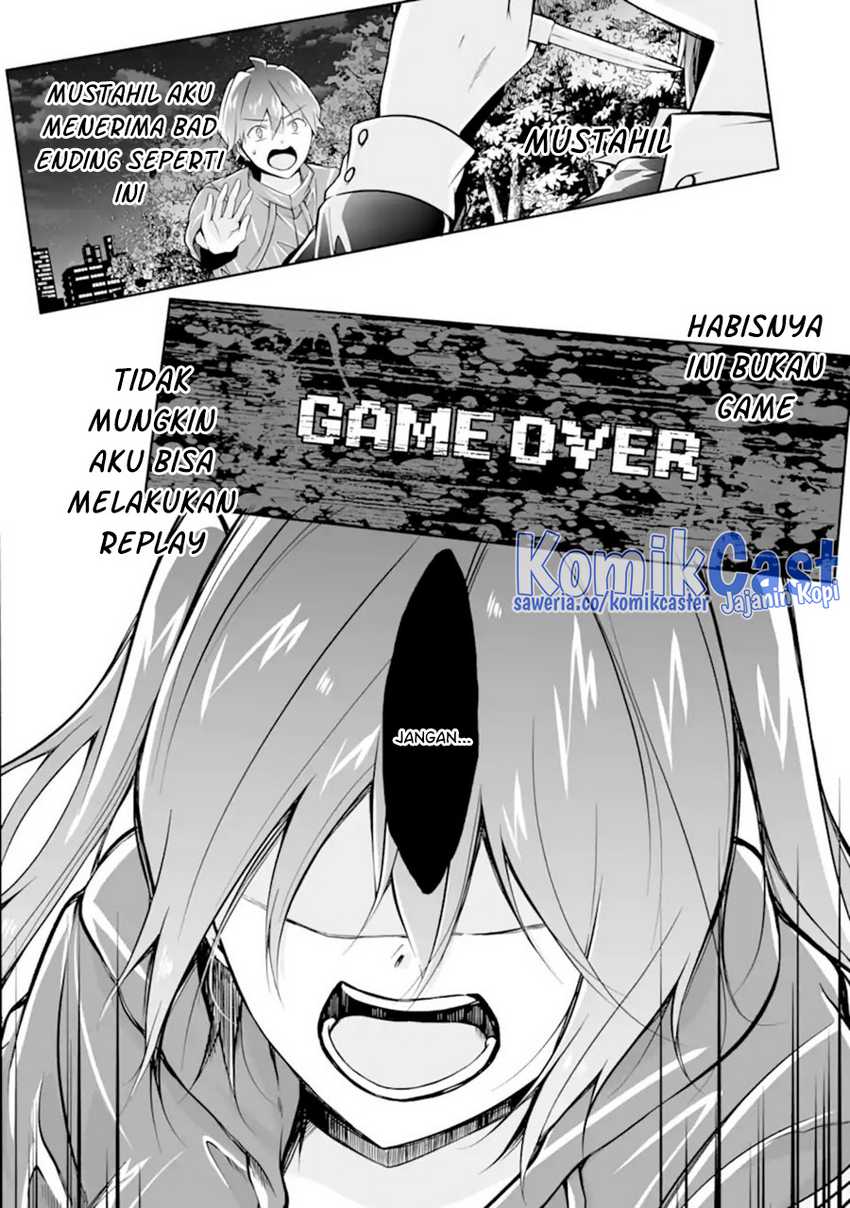 Chuuko demo Koi ga Shitai! Chapter 133 Gambar 24