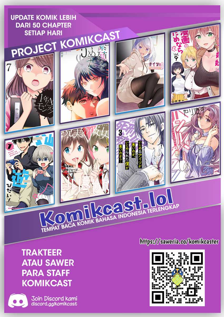 Chuuko demo Koi ga Shitai! Chapter 133 Gambar 26