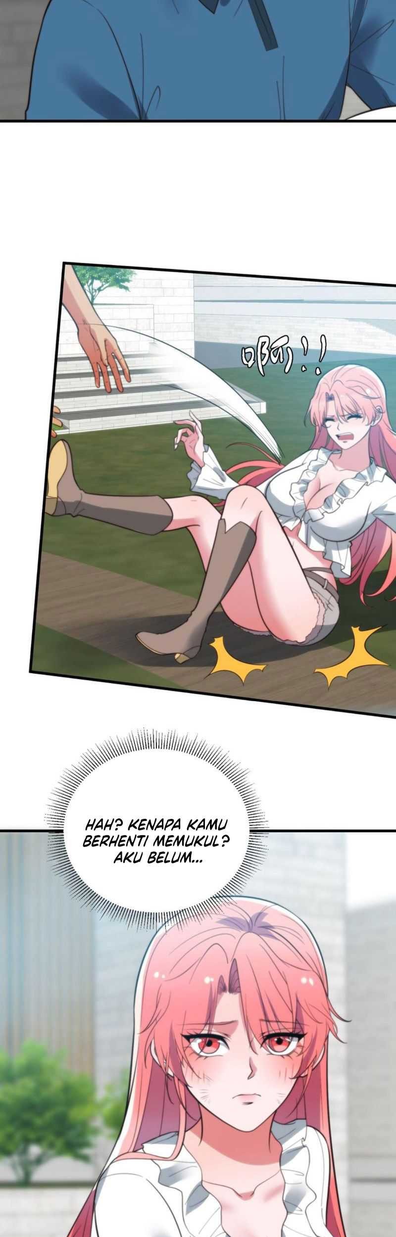 I Have 90 Billion Licking Gold Chapter 242 Gambar 20