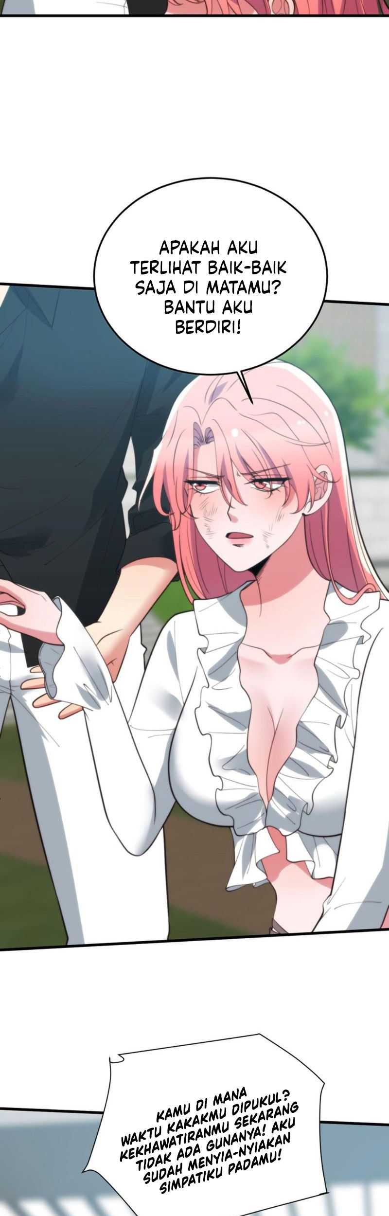 I Have 90 Billion Licking Gold Chapter 242 Gambar 24