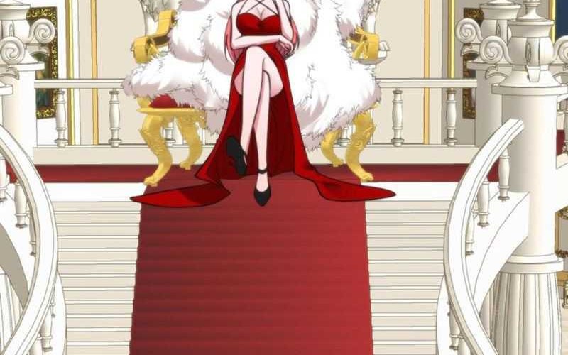 I Have 90 Billion Licking Gold Chapter 242 Gambar 9