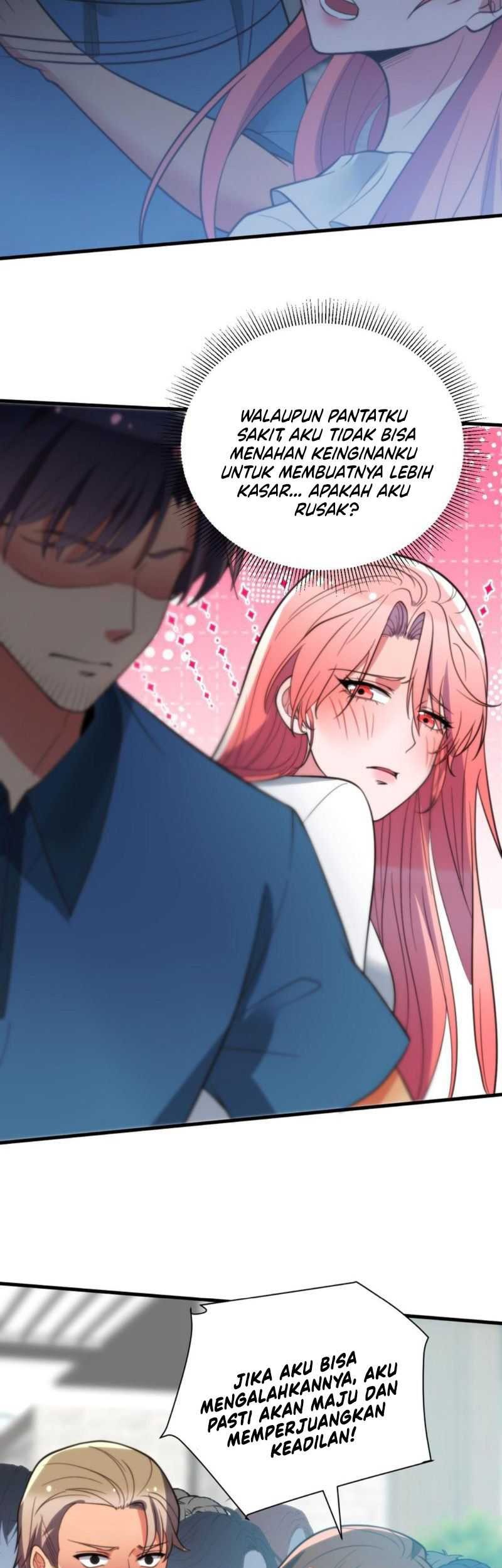 I Have 90 Billion Licking Gold Chapter 242 Gambar 12