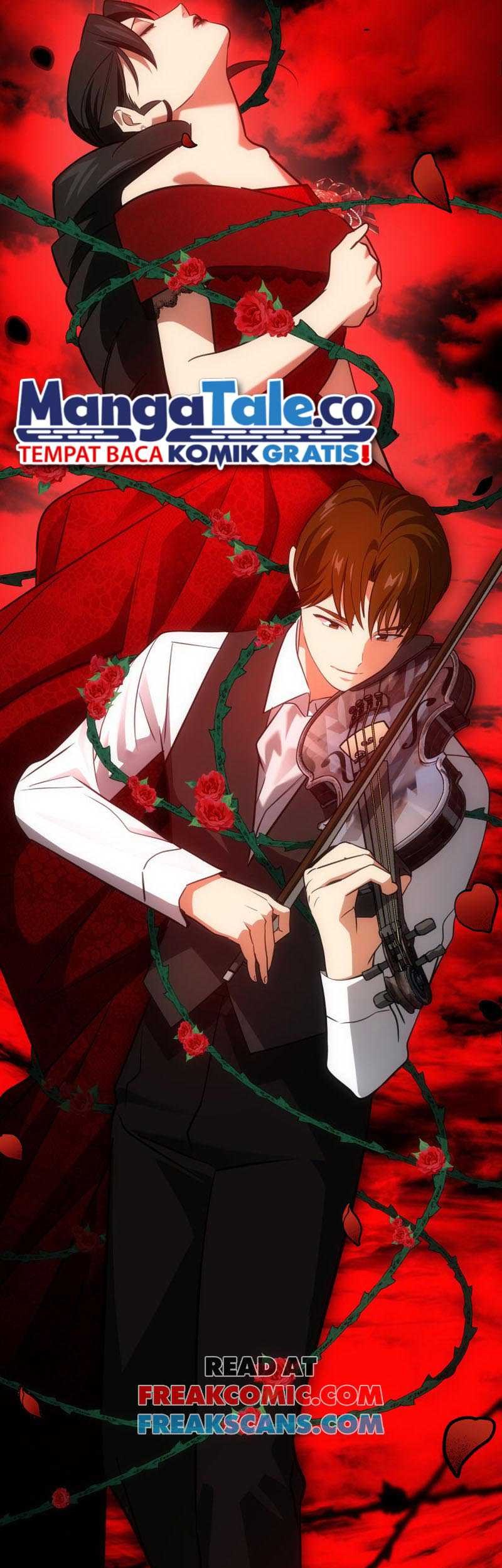 I Am With the Music Immortals Chapter 47 Gambar 50