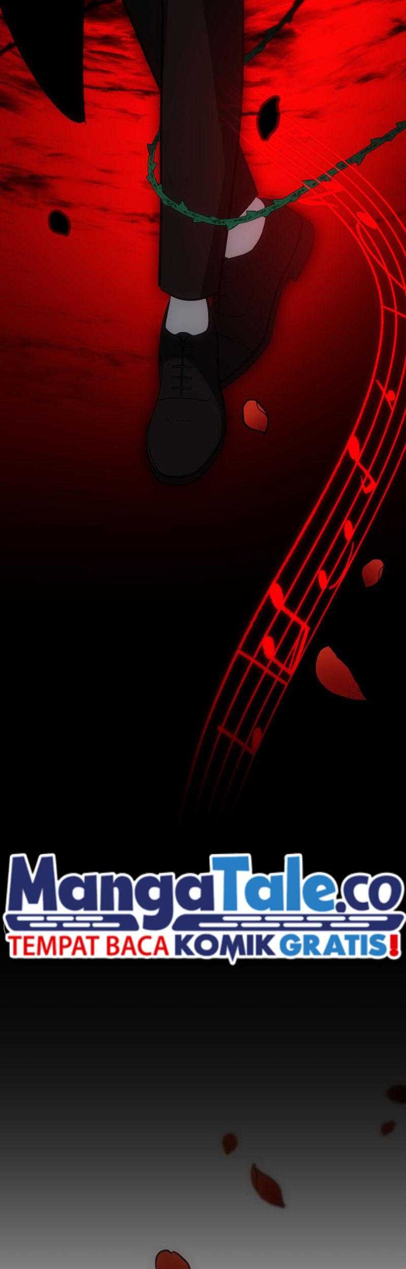 I Am With the Music Immortals Chapter 47 Gambar 51