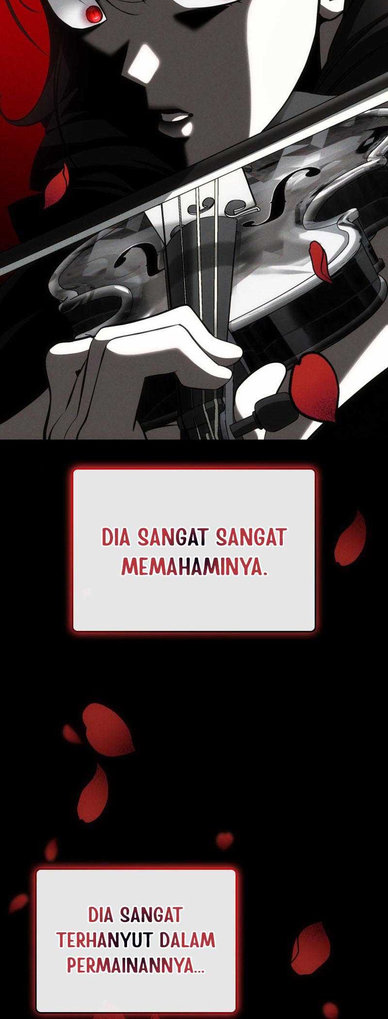 I Am With the Music Immortals Chapter 47 Gambar 13