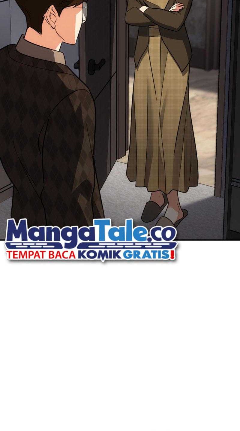 I Am With the Music Immortals Chapter 47 Gambar 25