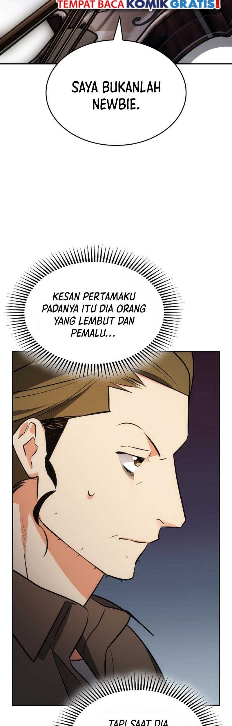 I Am With the Music Immortals Chapter 47 Gambar 29
