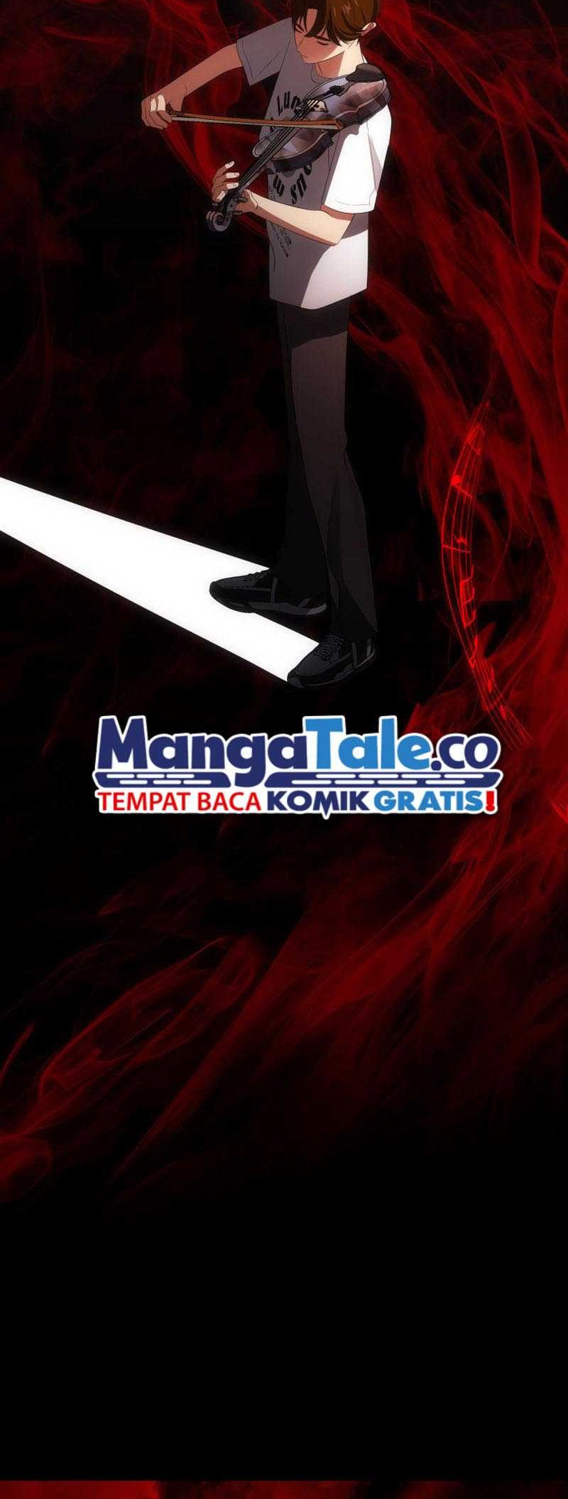 I Am With the Music Immortals Chapter 47 Gambar 37