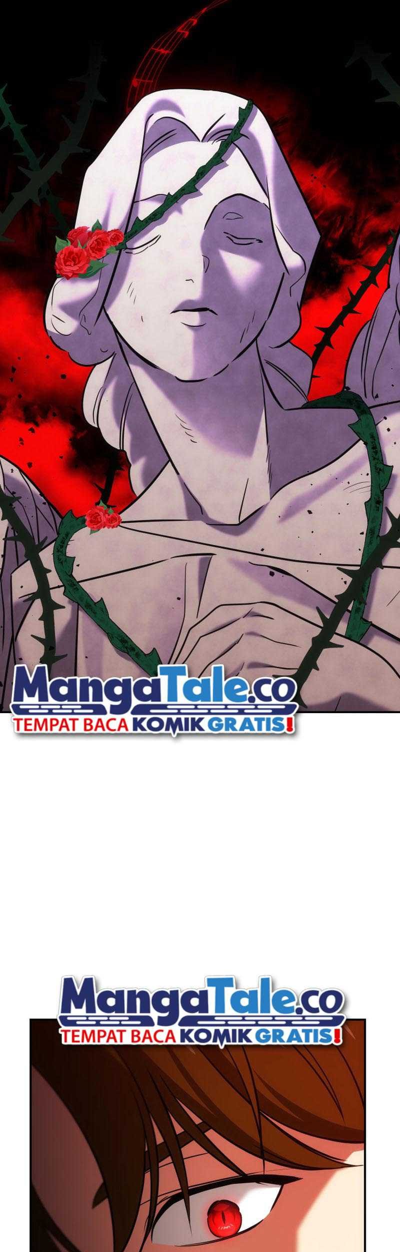 I Am With the Music Immortals Chapter 47 Gambar 42