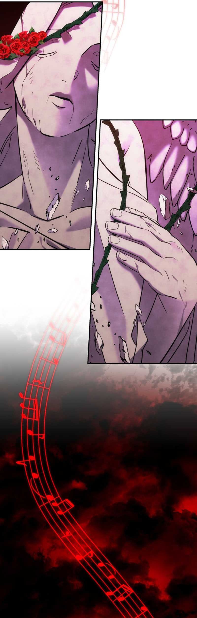 I Am With the Music Immortals Chapter 47 Gambar 44