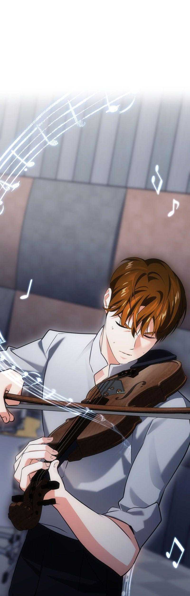 I Am With the Music Immortals Chapter 45 Gambar 56