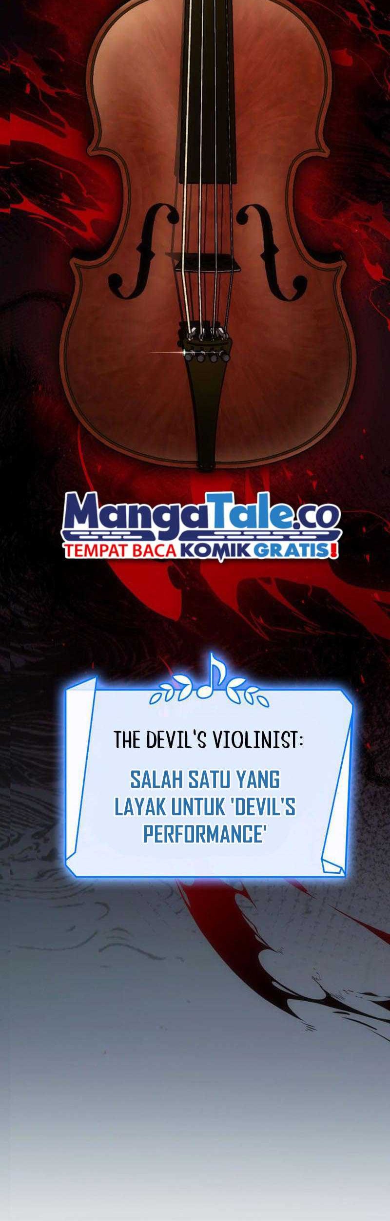 I Am With the Music Immortals Chapter 45 Gambar 67