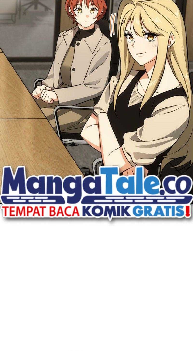 I Am With the Music Immortals Chapter 45 Gambar 43
