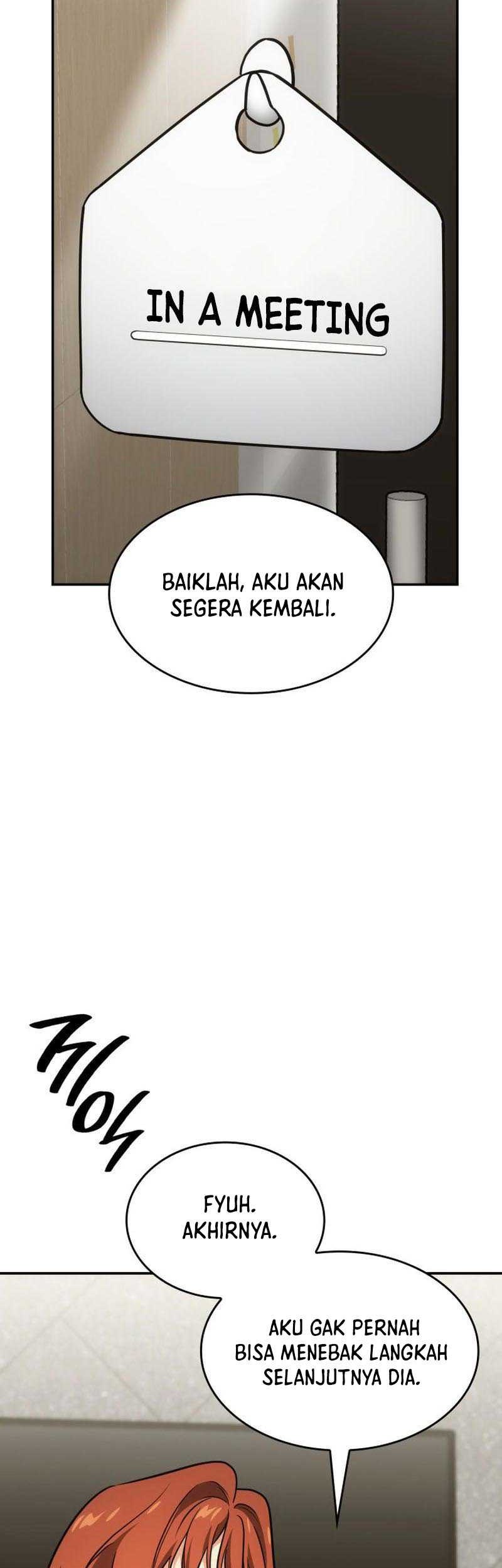 I Am With the Music Immortals Chapter 45 Gambar 46