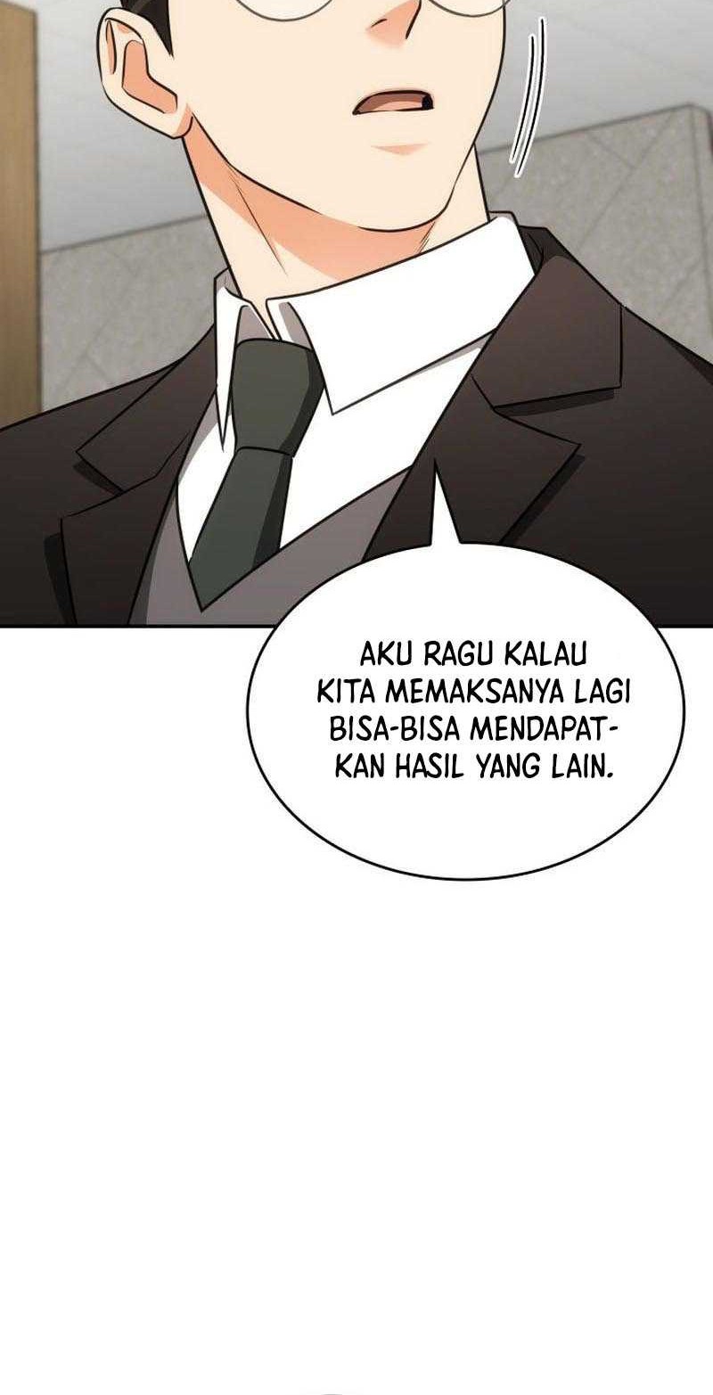 I Am With the Music Immortals Chapter 45 Gambar 49