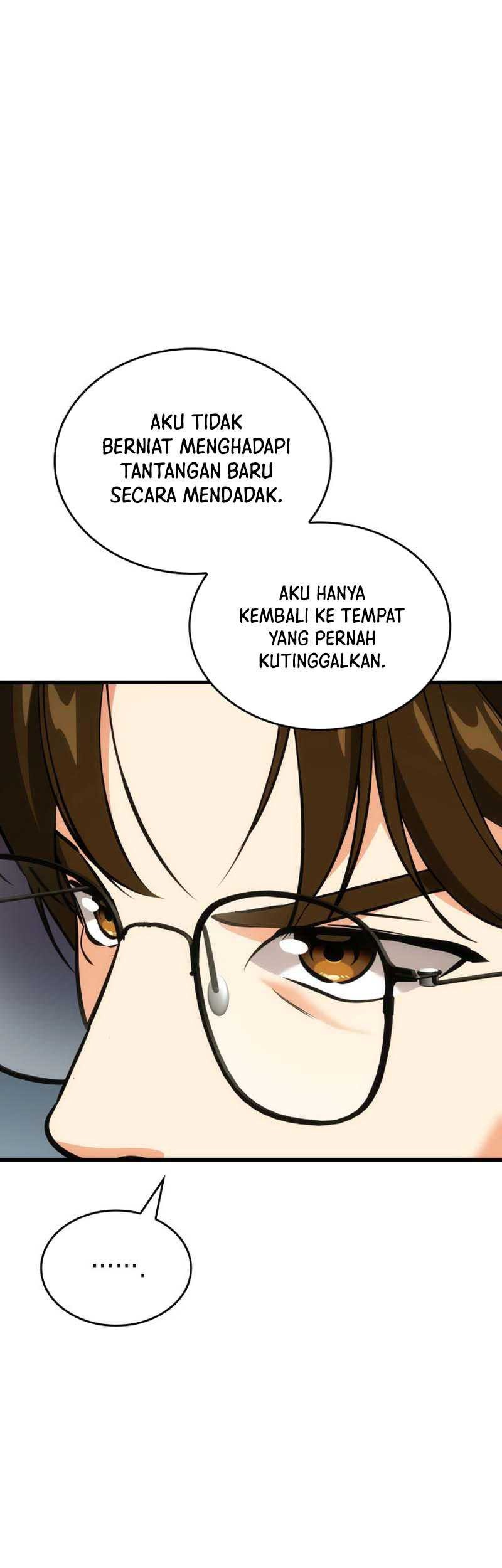 I Am With the Music Immortals Chapter 44 Gambar 60