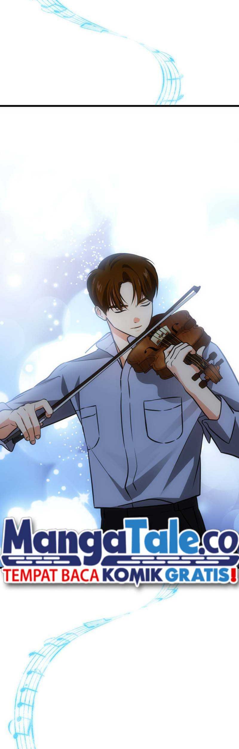 I Am With the Music Immortals Chapter 44 Gambar 5
