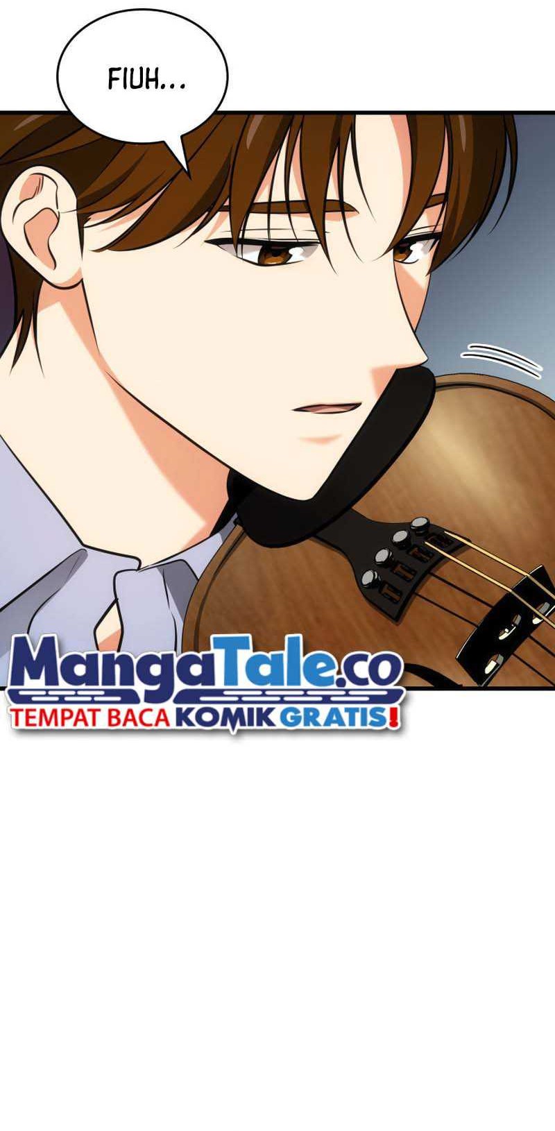 I Am With the Music Immortals Chapter 44 Gambar 7