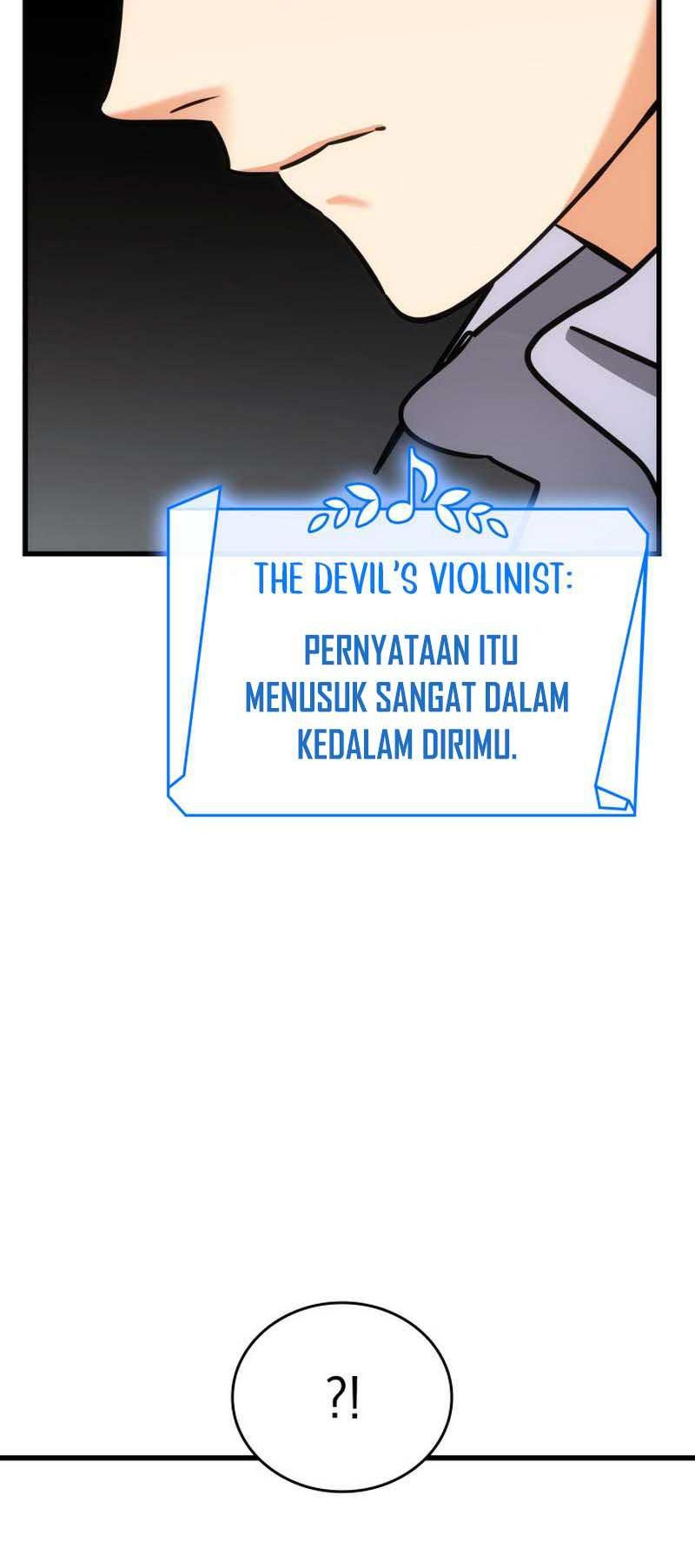 I Am With the Music Immortals Chapter 44 Gambar 19