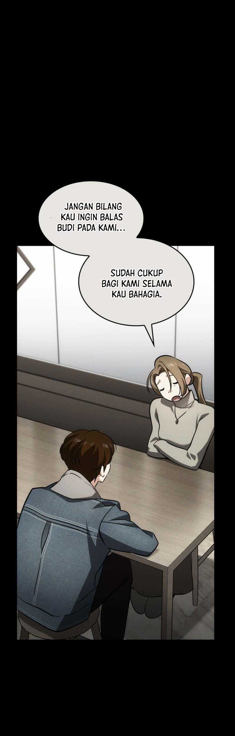 I Am With the Music Immortals Chapter 44 Gambar 32